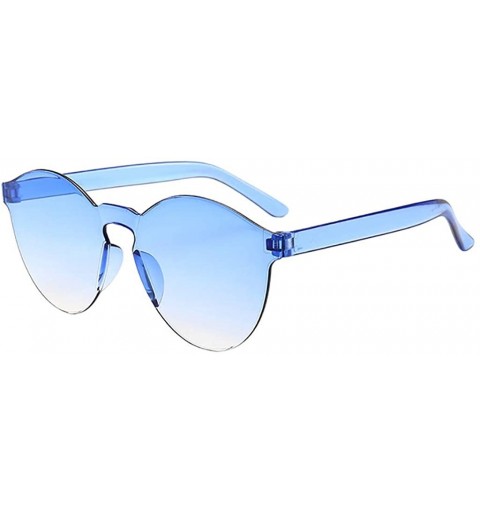 Aviator Polarized Sunglasses for Men or Women Classic Frame Driving Classic Retro Designer Sun Glasses 100% UV Blocking - CS1...