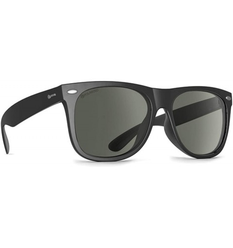 Sport Unisex Kerfuffle Sunglasses (Black/Grey Polarized- one color) - C018YUSK26Q $77.15