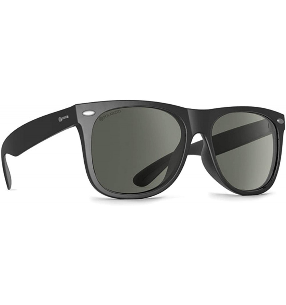 Sport Unisex Kerfuffle Sunglasses (Black/Grey Polarized- one color) - C018YUSK26Q $41.15