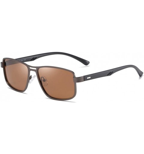 Shield Sunglasses Polarized Tactical Mirrored Protection - C - C5199AM808T $65.10