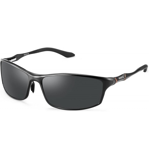 Aviator Driving Glasses for Men and Women - F - CR18M6IY7KI $22.10