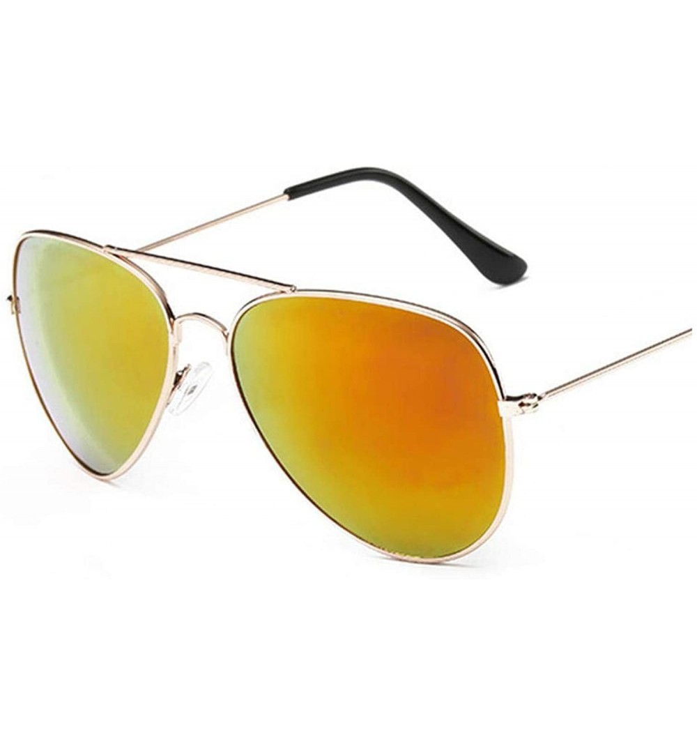 Square Men Sunglasses Women Er Pilot Driving FeCheap Sun Glasses Eyeglasses Gafas Oculos De Sol Masculino UV400 - C9198AI23OZ...