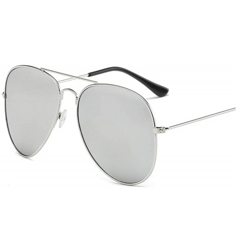 Sport Women Vintage Female Glasses Fe Sunglasses Men Ladies Glasses - 4 - CE18W65ZNXK $8.38