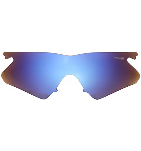 Shield Replacement Lenses + Rubber for Oakley M Frame Heater - 34 Options Available - CG184RHYDQG $35.38