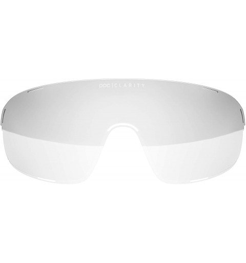 Sport Crave Spare Lens- Lightweight Sunglasses - Clear 90.0 - CB12IONEBLP $101.90