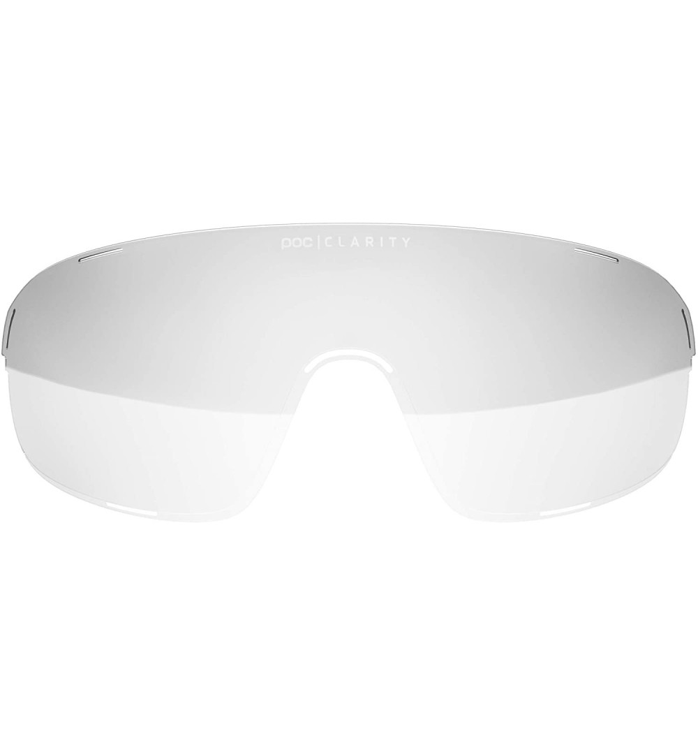 Sport Crave Spare Lens- Lightweight Sunglasses - Clear 90.0 - CB12IONEBLP $60.16