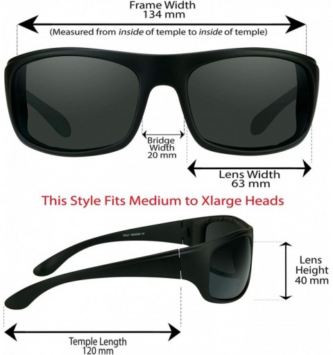 Goggle Motorcycle Sunglasses Foam Padded Wind Dust and Impact Resistant - Smoke & Clear - CQ188WTQ82U $25.01