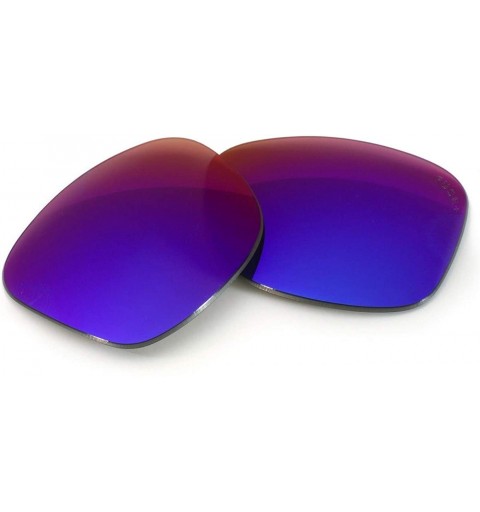 Rectangular Replacement Lenses for Maui Jim Ailana MJ-273 - Cosmic Mirror Polarized - CI17AANXG55 $45.50