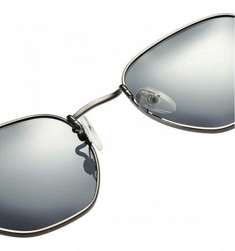 HD TAC Vintage Classic Polarized Sunglasses for Men Women around ...