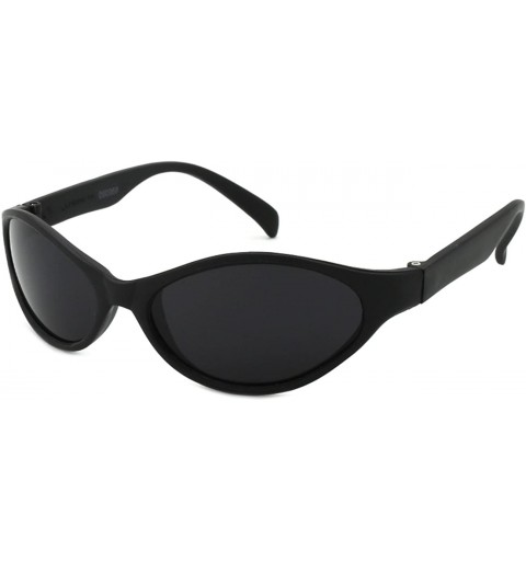 Wrap Sunglasses Favors certified Lead Content - Kid-sport-multicoloured - CB17Z5IH6M2 $11.18
