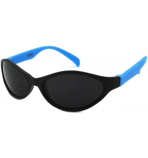 Wrap Sunglasses Favors certified Lead Content - Kid-sport-multicoloured - CB17Z5IH6M2 $11.18