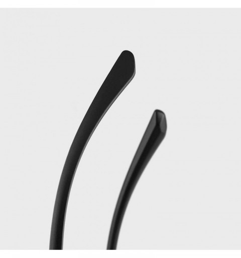 Shield Men's Polarized Sunglasses Polarized Tactical Glasses 100% UV Protection Fashion Sunglasses (Color A) - A - C119026INU...