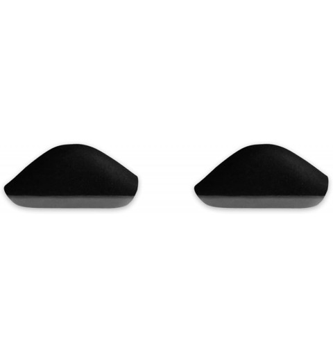 Goggle 4 Pairs Replacement Nosepieces Accessories Crosslink E4 05 (Euro Fit) - CI18KHIQQMU $12.52