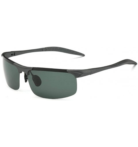 Sport Sunglasses Sports Polarised Lightweight - Unbreakable Frame Baseball Running Hiking Fishing Driving Cycling - C618R6NMW...