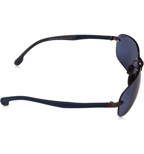 Sport Men's Ca4010/S Rimless Sunglasses - Smtdkruth - CG187D502LS $94.16