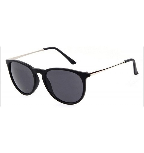 Rimless Metal Thin Legs Vintage Sunglasses Women Round Sun Glasses Woman Oculos De Sol FemininosGafas - CZ197Y7T9ZY $26.90