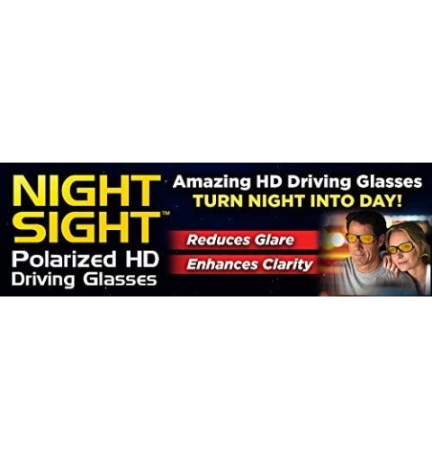 Shield Polarized Driving Sunglasses Resistant - CI18GNEANU5 $13.34