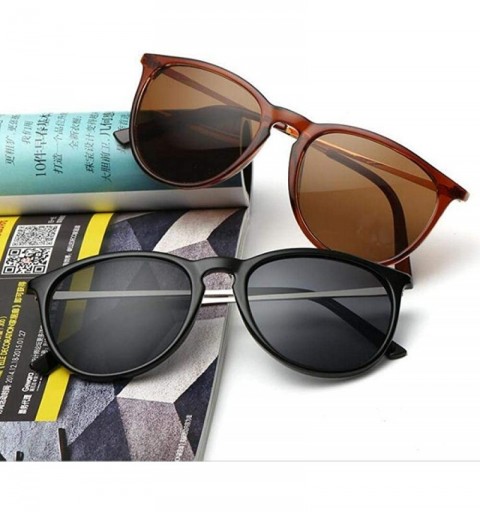 2019 Brand New Cat Eye Sunglasses For Men Women Retro Vintage Sun ...