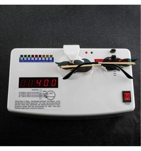 Rimless Fashion Flame Sunglasses for Small Face Women Rimless Wave Sun Glasses For Men Eyewear Luxury Trending Narrow - CR196...