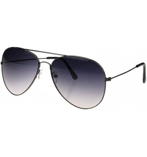 Goggle Hot Men and Women Classic Eyewear Metal Design Sunglasses New - C - C818UH07LHQ $12.64