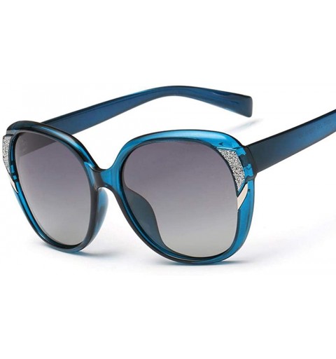 Oversized Oversized Driving Polarized Sunglasses Women 1 - 1 - CT18XGDWA9R $11.01