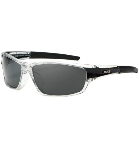 Sport Sunglasses New Classic Polarized UV400 Outdoor Sports Driving 5 - 4 - C518YR3ON93 $9.15