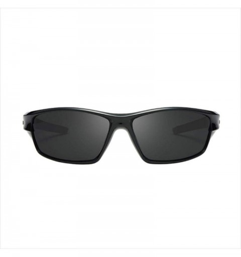 Sport Sunglasses New Classic Polarized UV400 Outdoor Sports Driving 5 - 4 - C518YR3ON93 $9.15