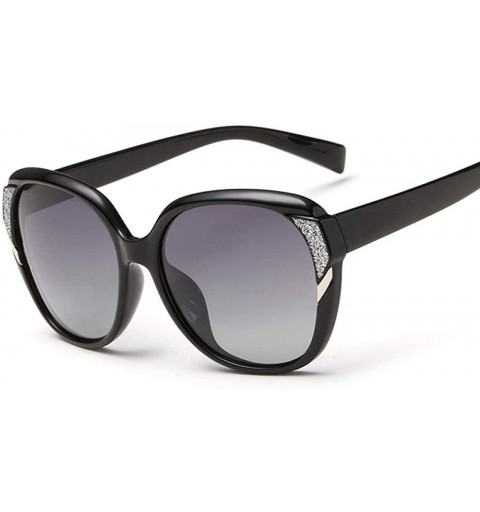 Oversized Oversized Driving Polarized Sunglasses Women 1 - 1 - CT18XGDWA9R $11.01