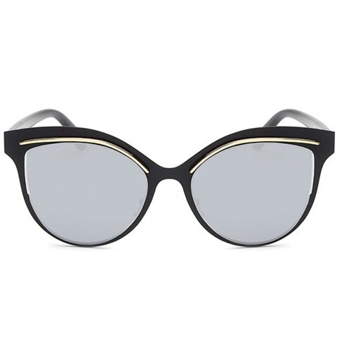 Oval Sunglasses for Outdoor Sports-Sports Eyewear Sunglasses Polarized UV400. - G - CR184G24GT7 $20.37