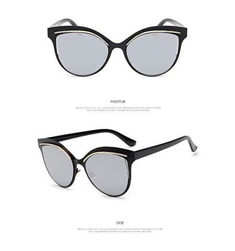 Oval Sunglasses for Outdoor Sports-Sports Eyewear Sunglasses Polarized UV400. - G - CR184G24GT7 $7.45