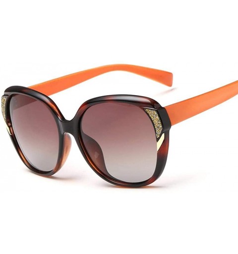 Oversized Oversized Driving Polarized Sunglasses Women 1 - 1 - CT18XGDWA9R $11.01