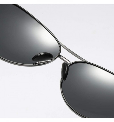 Sport Polarized Sunglasses Sport Running Fishing Golfing Driving Glasses Men Women - 5 - CZ195H8ML2A $25.19