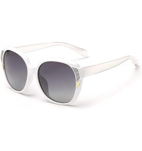 Oversized Oversized Driving Polarized Sunglasses Women 1 - 1 - CT18XGDWA9R $11.01