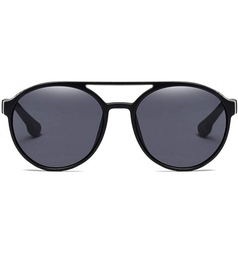 Steampunk Sunglasses Men Luxury Brand Designer Glasses Unisex Steam ...