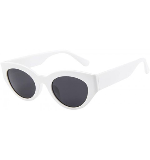 Sport Sunglasses Polarized Goggles Sports OutdoorsGlasses Eyewear - White - C418QQOX7UX $19.35