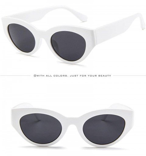 Sport Sunglasses Polarized Goggles Sports OutdoorsGlasses Eyewear - White - C418QQOX7UX $19.35