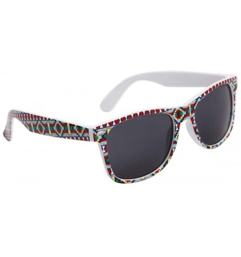 Wayfarer HQL Fancies by Sojayo Premium Summer- Beach- Party- Sexy Sunglasses (Multiple Colors) - CM18DO7TKM3 $10.19