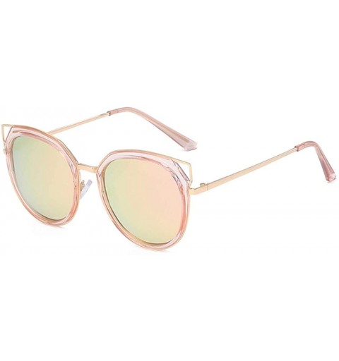 Fashion Lady Sunglasses Driving Glasses Large Frame Polarized