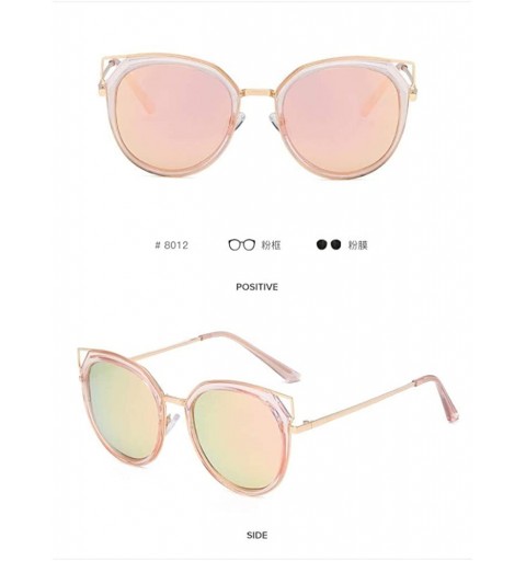 Sport New Trend Fashion Polarized Sunglasses Classic Comfort Unisex Sunglasses - CO18SOKEGQQ $35.16