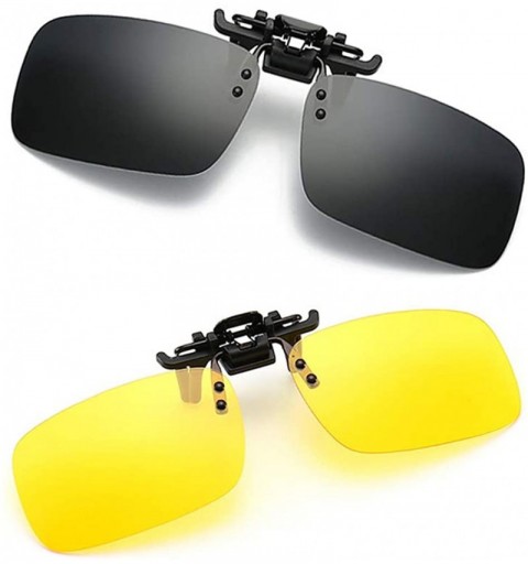 Wayfarer Sunglasses Polarized Frameless Driving Holidays - CT18IREEGK0 $15.93