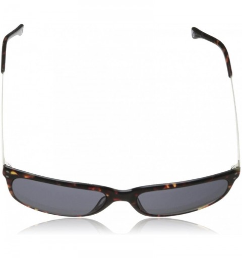 Aviator Men's Franks Aviator Sunglasses - Shiny Gold/Dark Orange - CG11JITNC29 $90.75