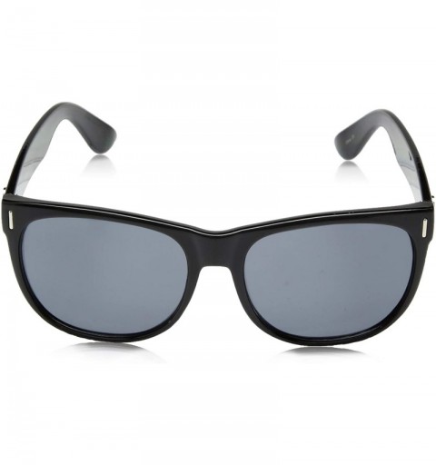Sport Avery Sunglasses - Black - C611IQR8U8Z $16.71