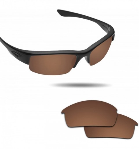 Aviator Replacement Lenses Bottlecap Sunglasses - Various Colors - Bronze Brown - Anti4s Pc Non-polarized - C9188HKNNNR $23.91