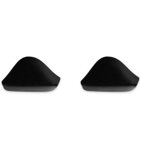 Goggle 4 Pairs Replacement Nosepieces Accessory Crosslink E4 05 (Asian Fit) - CF18KGYYY5L $18.23