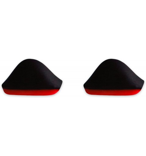Goggle 4 Pairs Replacement Nosepieces Accessory Crosslink E4 05 (Asian Fit) - CF18KGYYY5L $18.23
