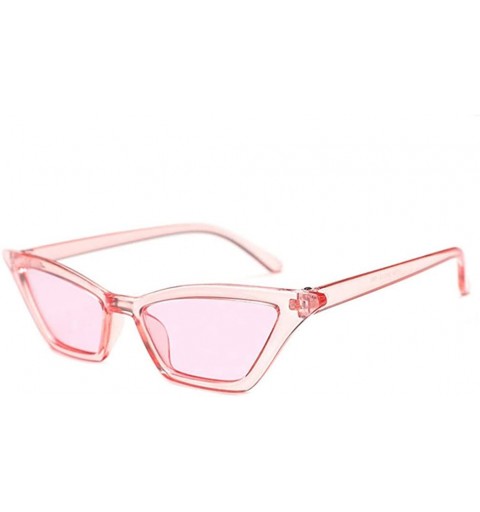 Round sunglasses for women Round Sunglasses Vintage Classic Sun Glasses - 5 - C218WZS5Q09 $19.80