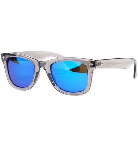 Aviator Sunglasses Women Vintage Summer Brand Men's Retro Classic Sun Glasses UV400 08 - 4 - C918YKUQ20R $8.90
