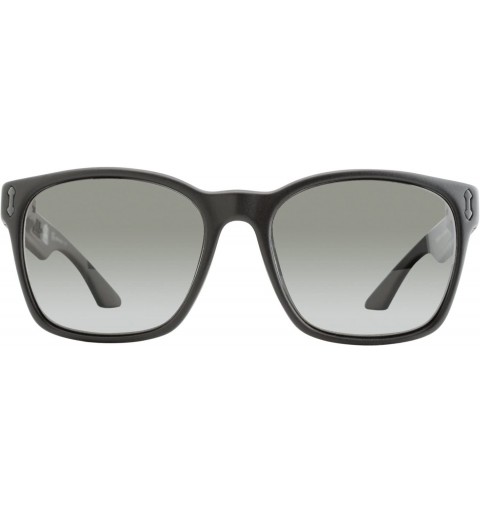 Sport Liege Sunglasses - Matte Black H2O/Grey P2 - CJ12C2LGEKB $38.13