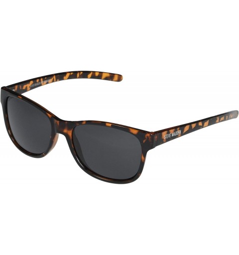 Square Sunglasses Seva - Tortoise - CZ194XEKC8T $31.08