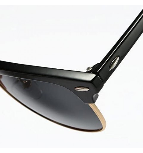 Oversized (Tortoise- Brown) Sunglasses - C818ECO3M9I $12.72